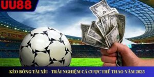 Kèo Bóng Tài Xỉu - Trải Nghiệm Cá Cược Thể Thao Năm 2025